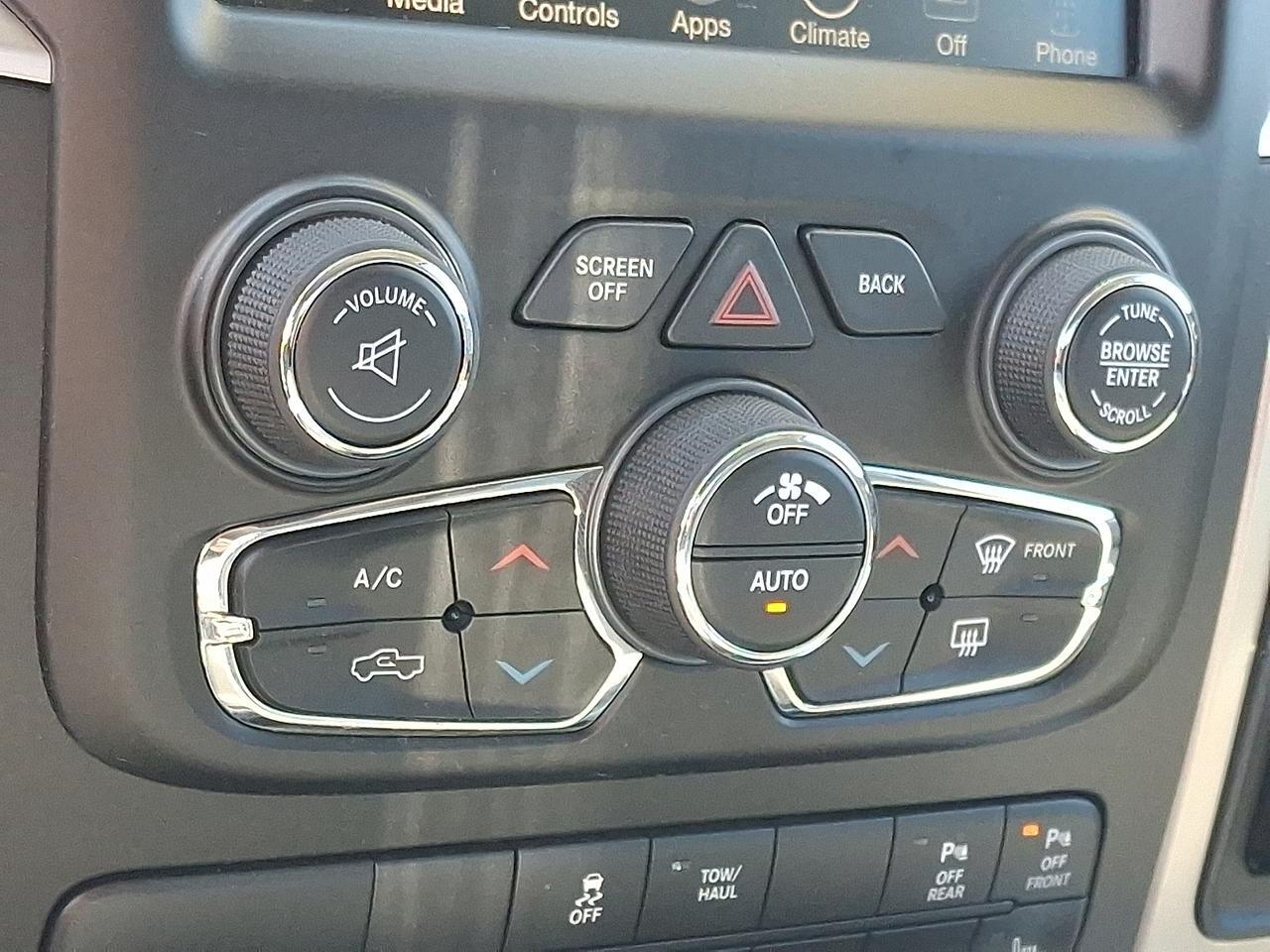 2016 Ram 1500 Big Horn Allentown PA