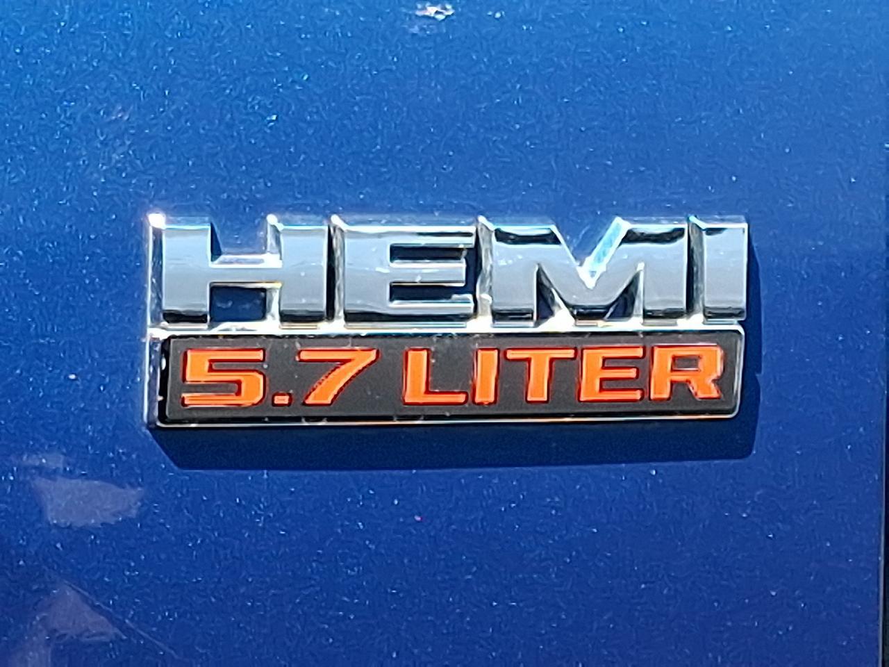 2016 Ram 1500 Big Horn Allentown PA