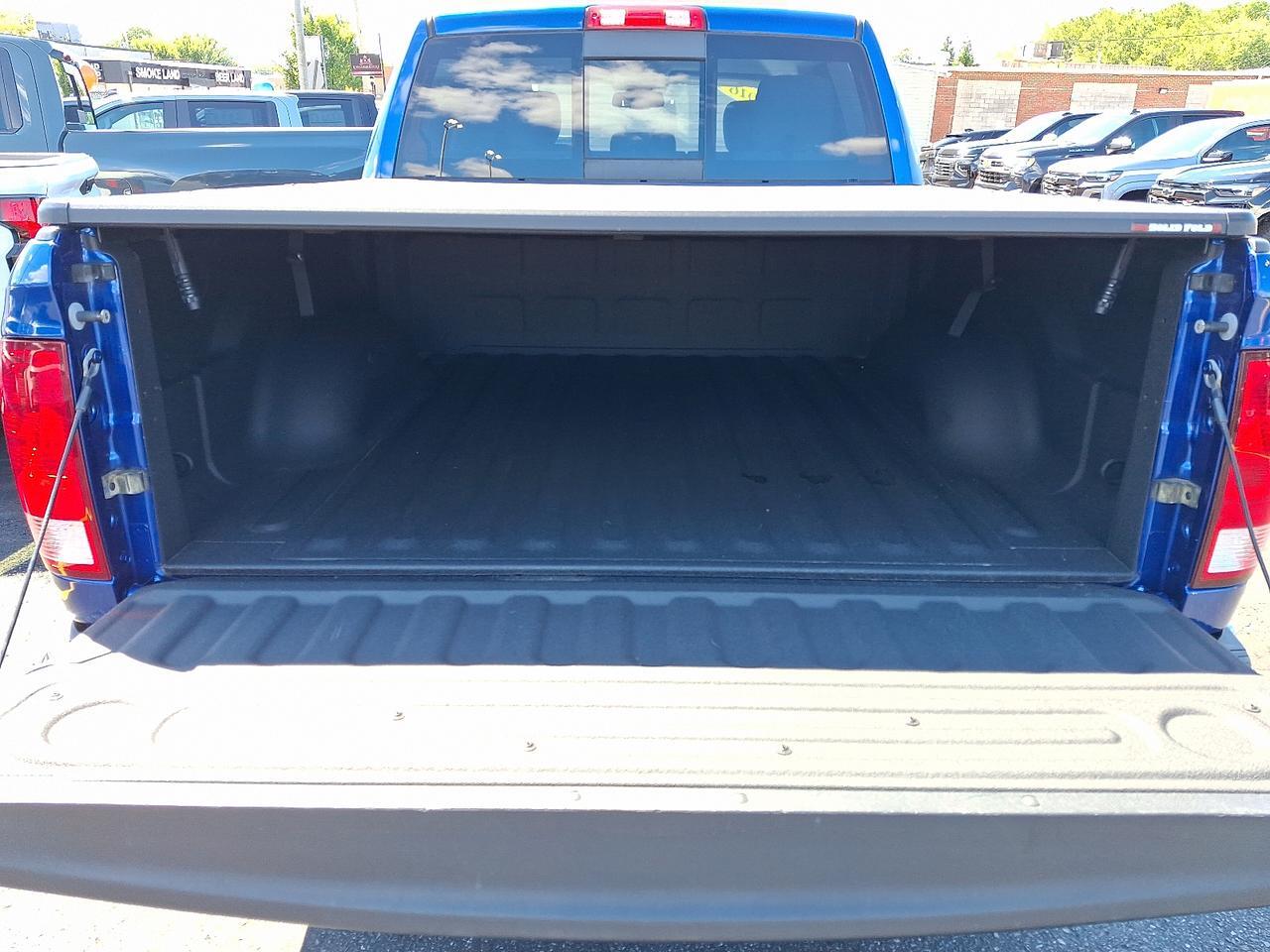 2016 Ram 1500 Big Horn Allentown PA