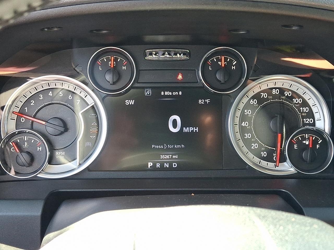2016 Ram 1500 Big Horn Allentown PA