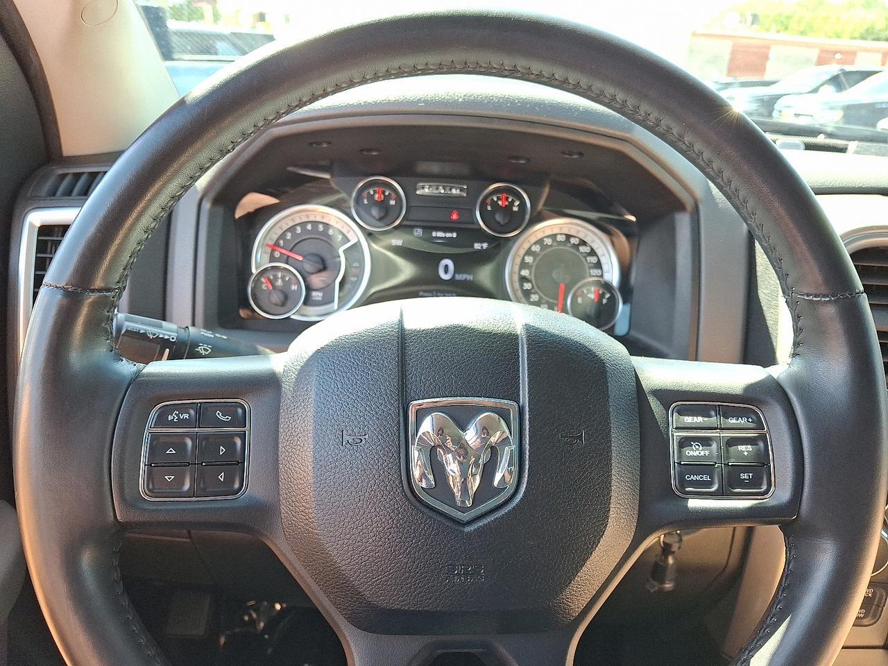 2016 Ram 1500 Big Horn Allentown PA