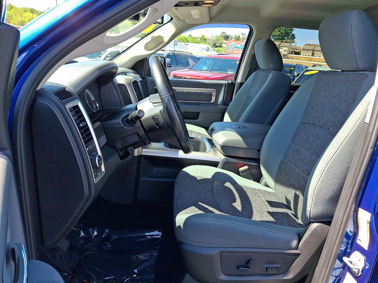 2016 Ram 1500 Big Horn Allentown PA