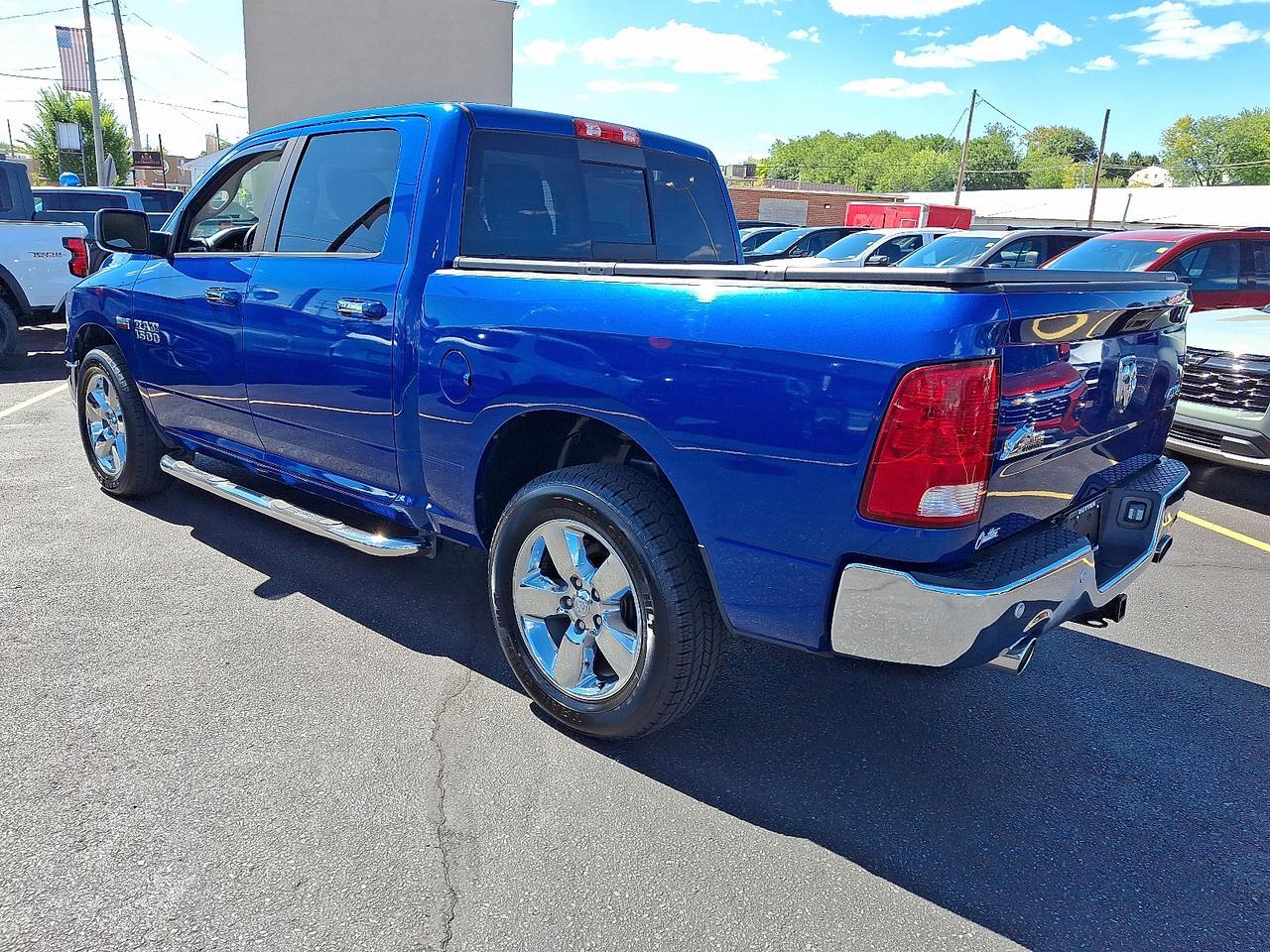 2016 Ram 1500 Big Horn Allentown PA