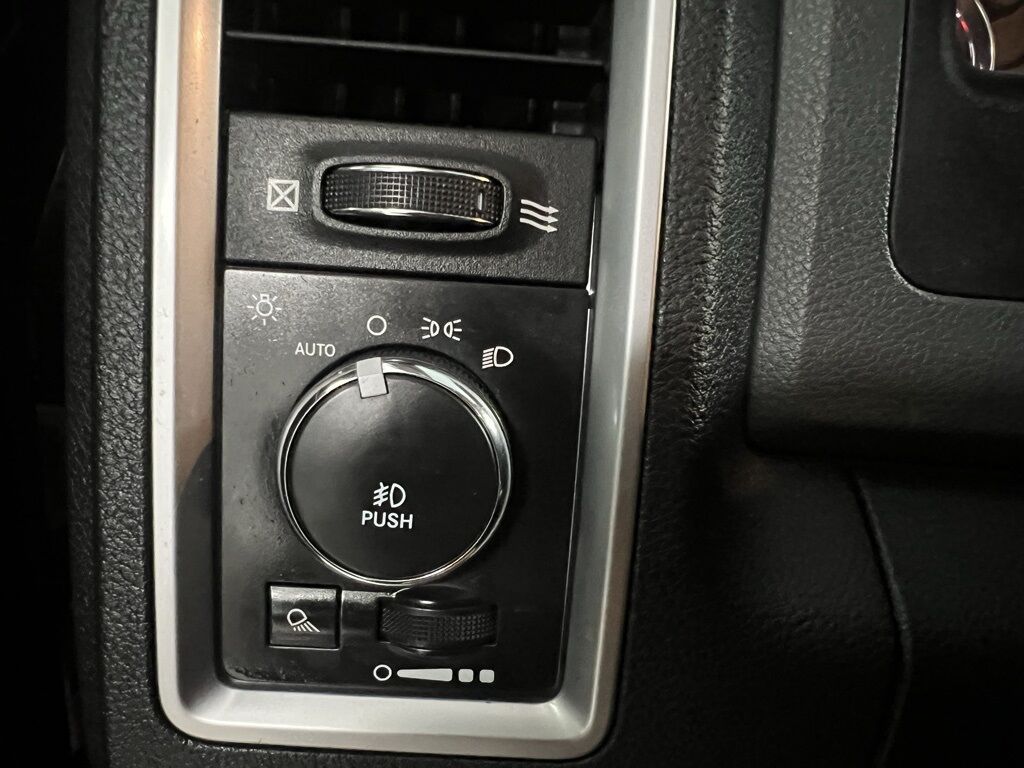 2016 Ram 1500 Big Horn Highlands Ranch CO