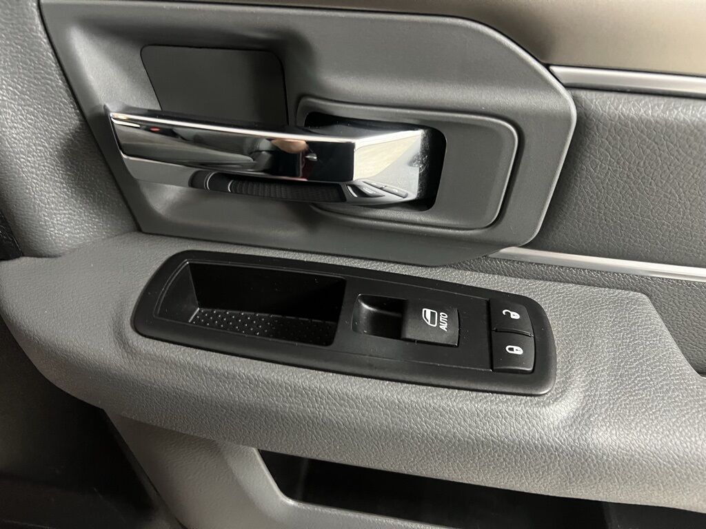 2016 Ram 1500 Big Horn Highlands Ranch CO