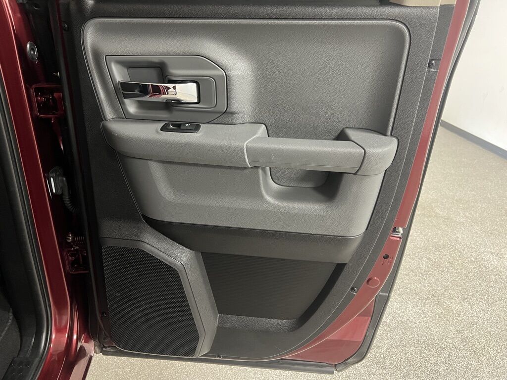 2016 Ram 1500 Big Horn Highlands Ranch CO