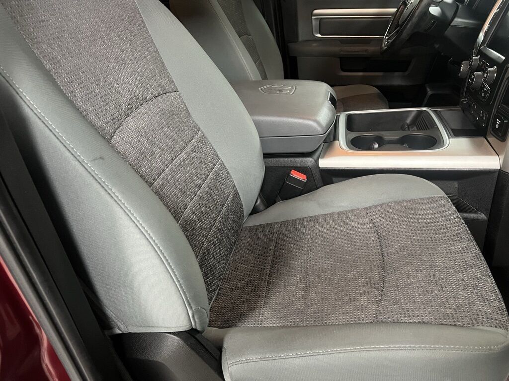 2016 Ram 1500 Big Horn Highlands Ranch CO