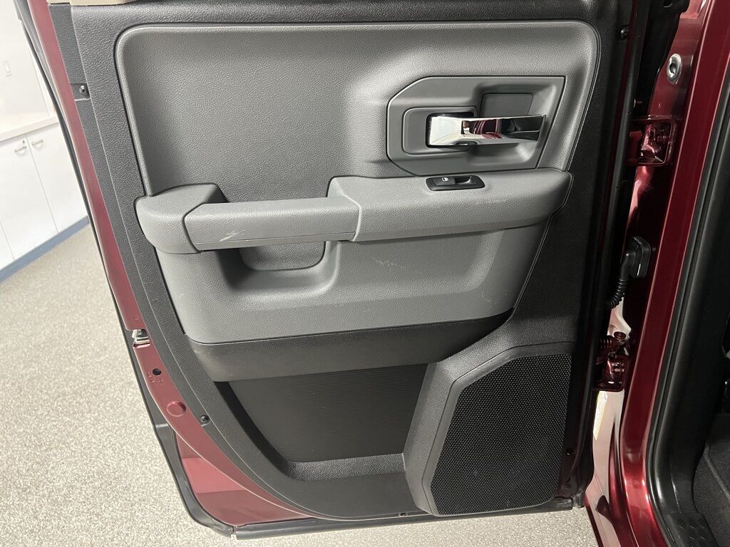 2016 Ram 1500 Big Horn Highlands Ranch CO