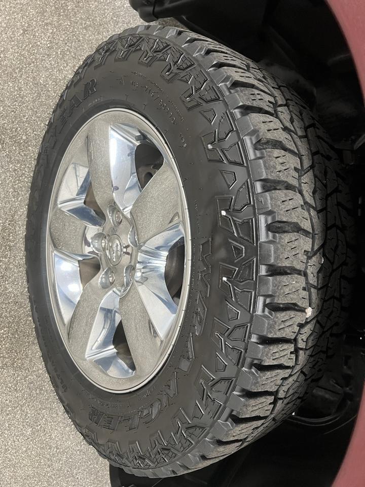 2016 Ram 1500 Big Horn Loveland CO
