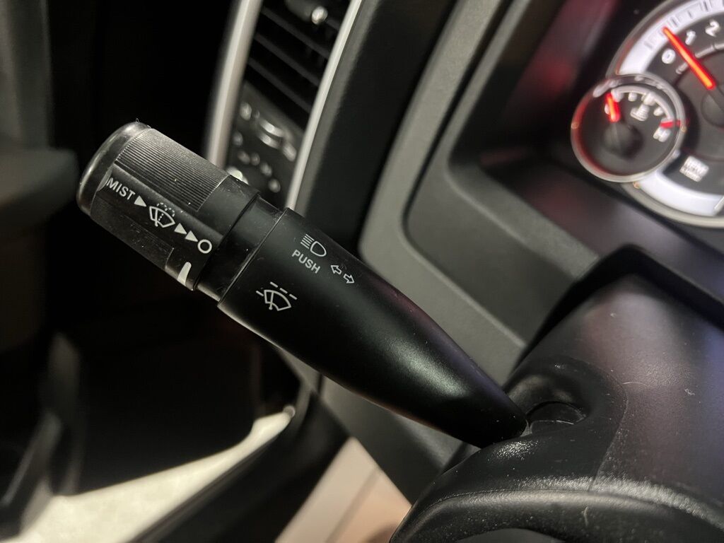 2016 Ram 1500 Big Horn Loveland CO