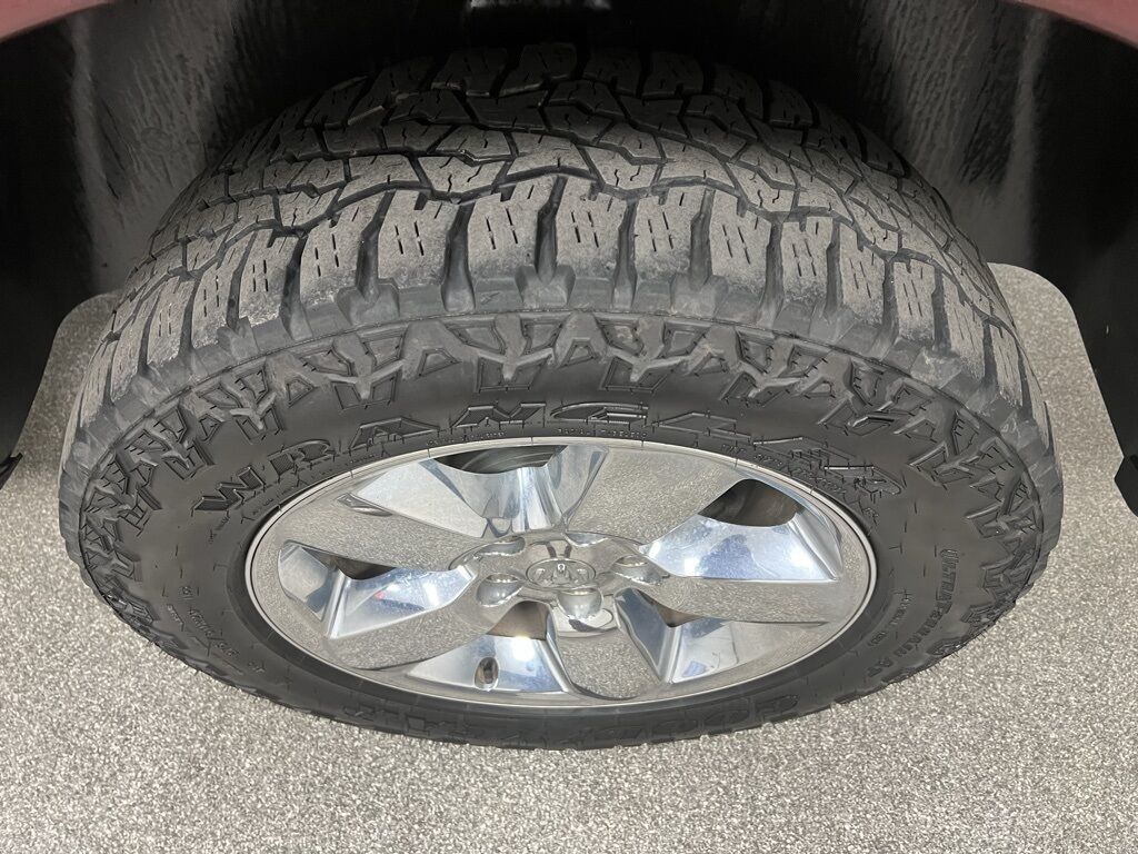 2016 Ram 1500 Big Horn Loveland CO
