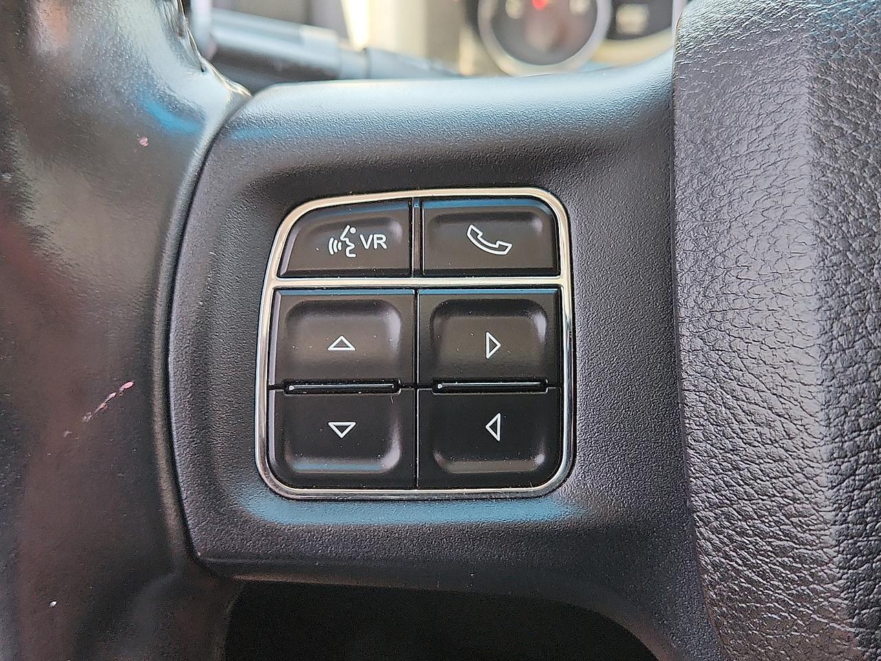 2016 Ram 1500 Big Horn Lubbock TX