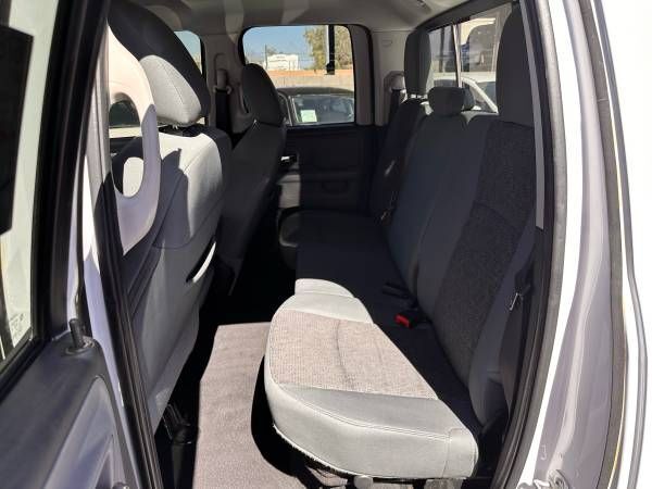 2016 Ram 1500 Big Horn Mesa AZ