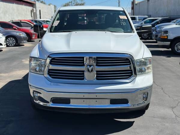 2016 Ram 1500 Big Horn Mesa AZ