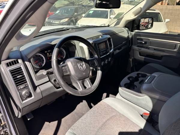 2016 Ram 1500 Big Horn Mesa AZ