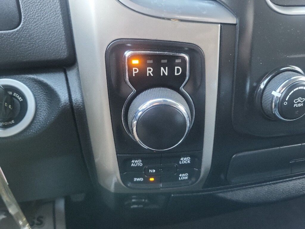 2016 Ram 1500 Big Horn Vestal NY