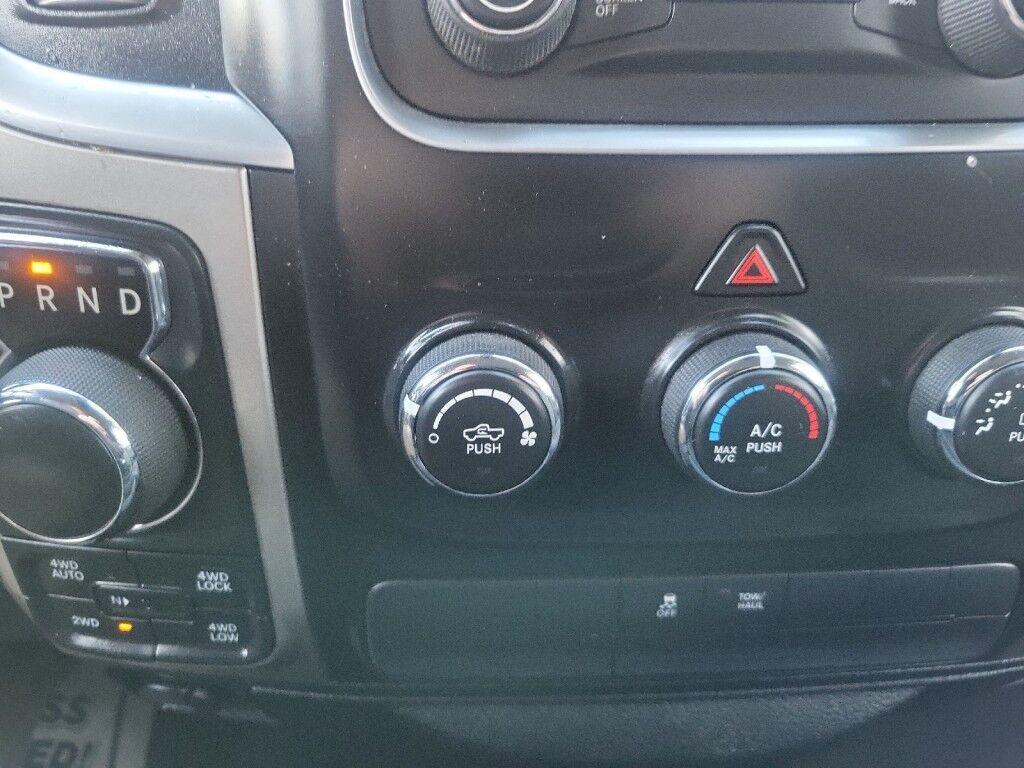 2016 Ram 1500 Big Horn Vestal NY