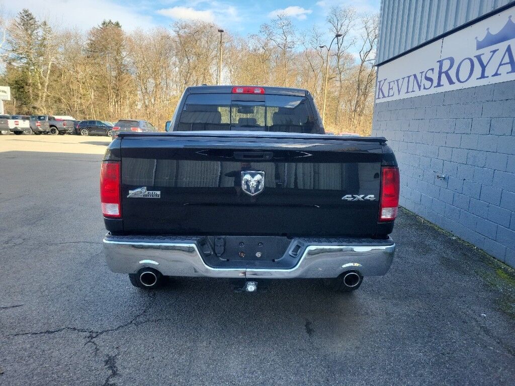 2016 Ram 1500 Big Horn Vestal NY