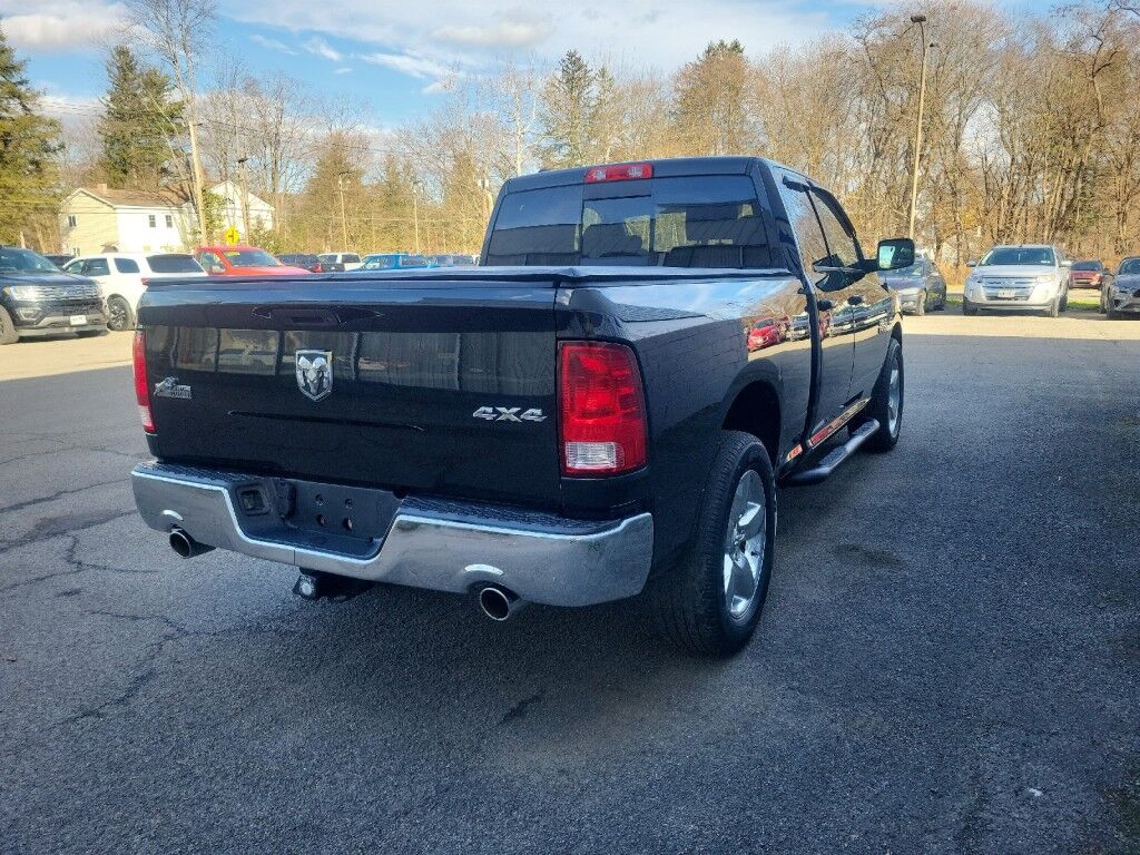2016 Ram 1500 Big Horn Vestal NY