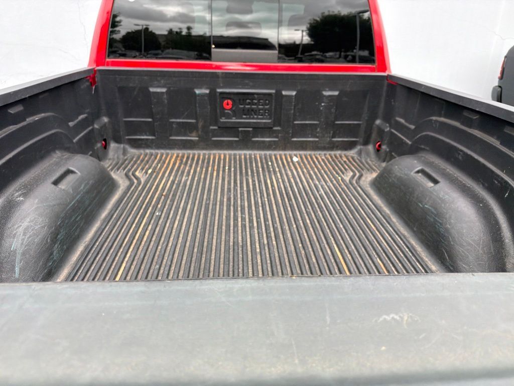 2016 Ram 1500 Big Horn Gresham OR