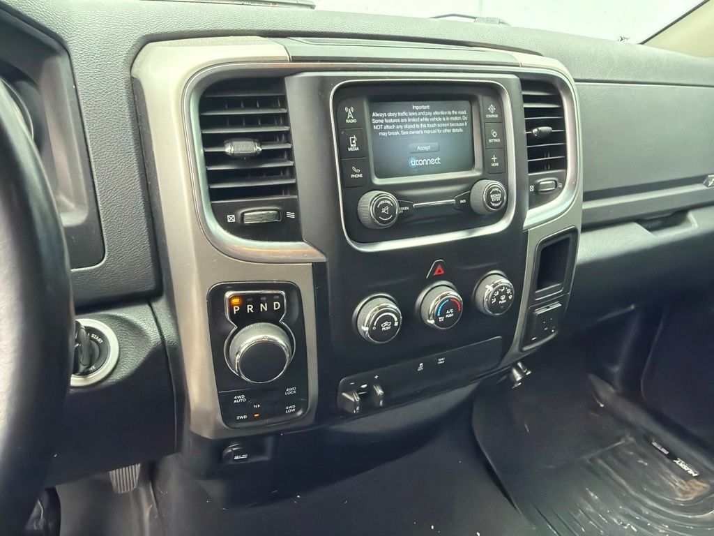 2016 Ram 1500 Big Horn Gresham OR