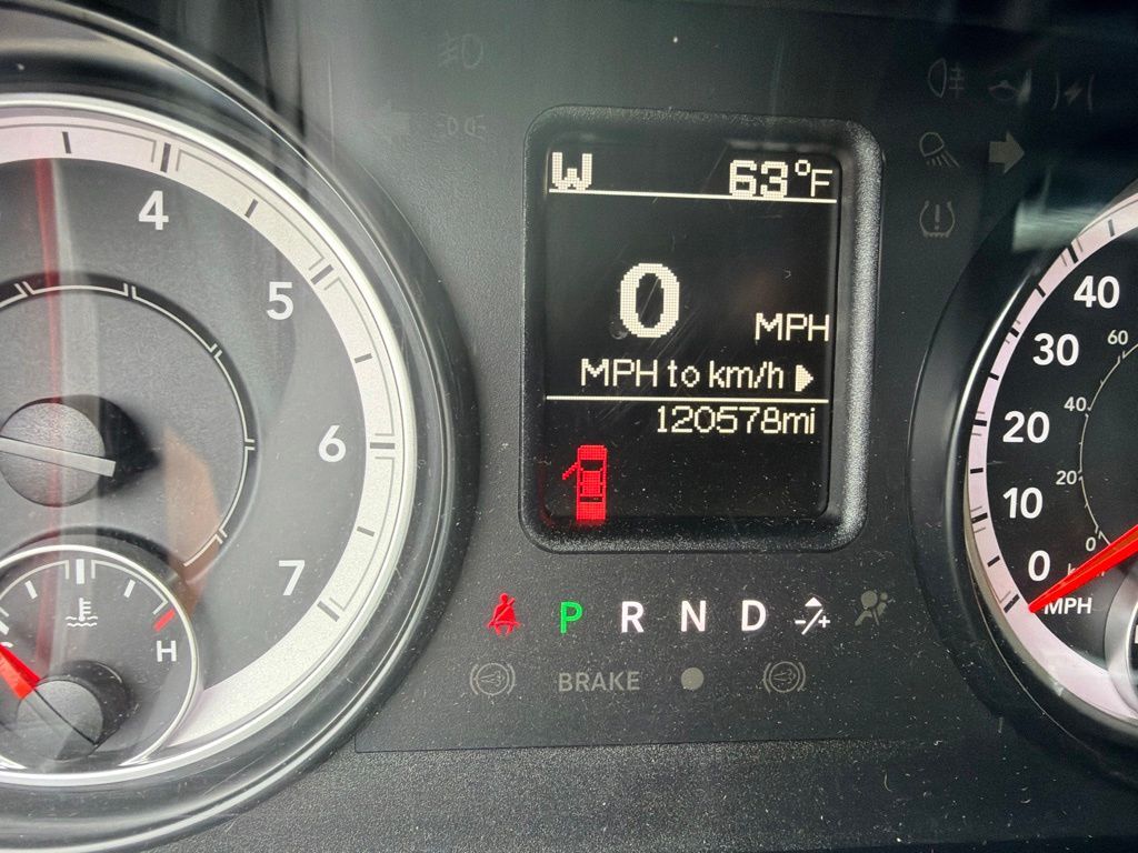 2016 Ram 1500 Big Horn Gresham OR