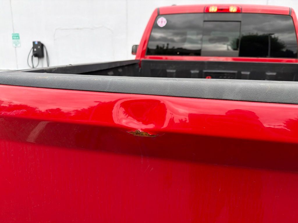 2016 Ram 1500 Big Horn Gresham OR