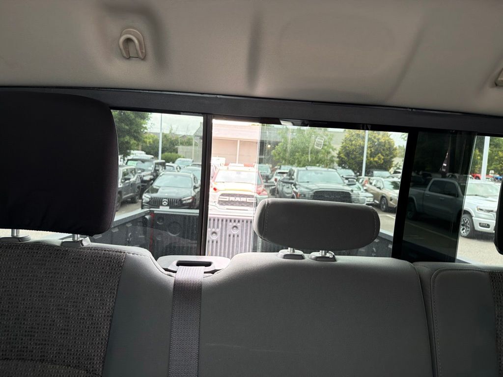 2016 Ram 1500 Big Horn Gresham OR