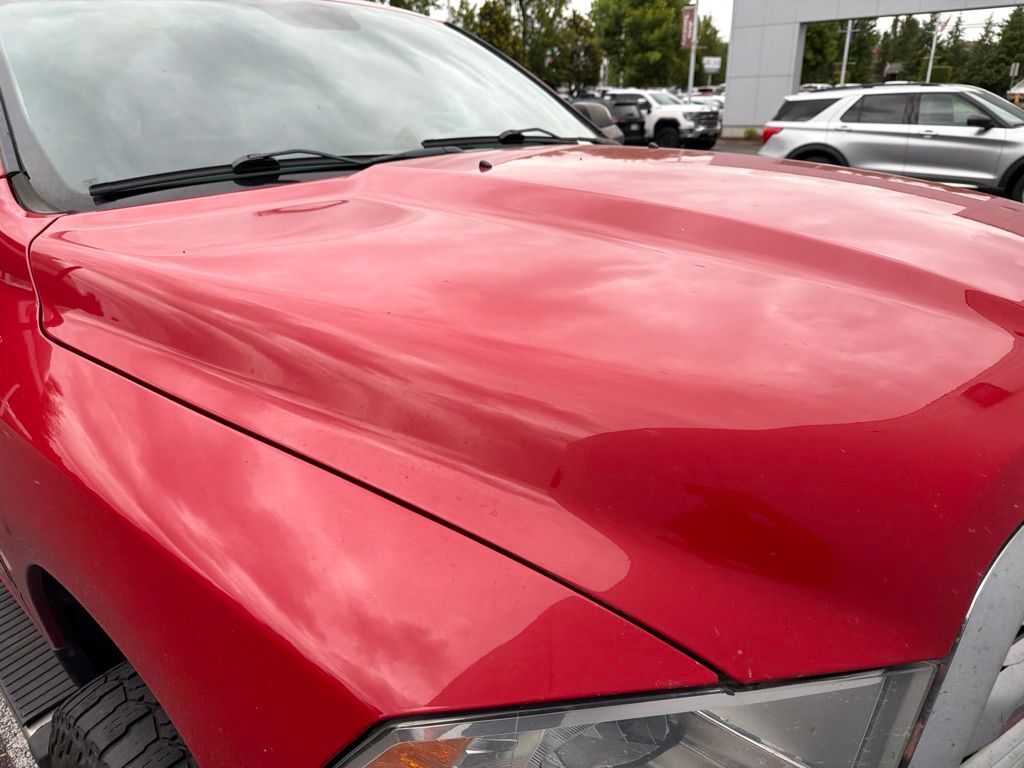 2016 Ram 1500 Big Horn Gresham OR