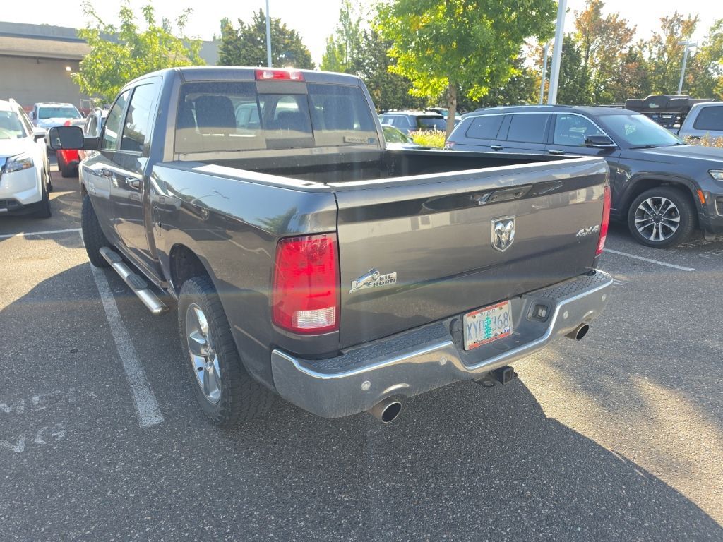 2016 Ram 1500 Big Horn Gresham OR