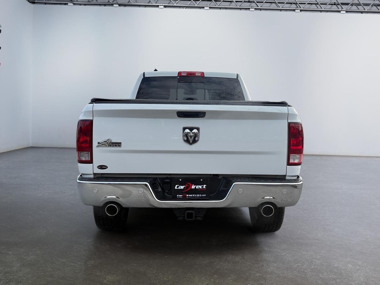 2016 Ram 1500 Big Horn, RUNNING BOARDS, REAR POWER SLIDING WINDOW, BACKUP CAMERA WITH PARKING SENSORS, TOW PACKAGE, LOW MILEAGE, THIS TRUCK IS LIKE BRAND NEW! Virginia Beach VA