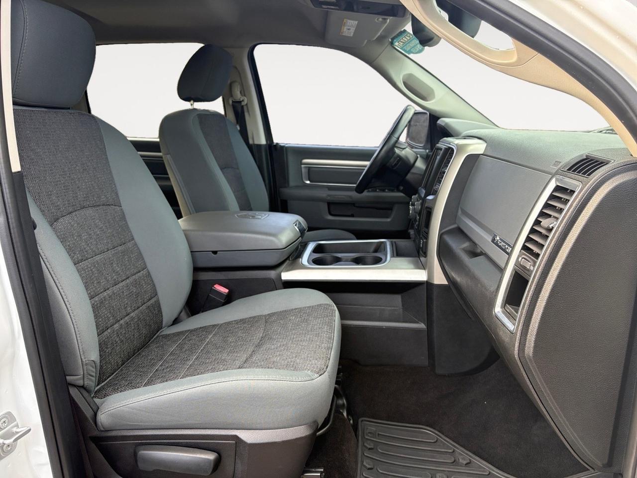 2016 Ram 1500 Big Horn, RUNNING BOARDS, REAR POWER SLIDING WINDOW, BACKUP CAMERA WITH PARKING SENSORS, TOW PACKAGE, LOW MILEAGE, THIS TRUCK IS LIKE BRAND NEW! Virginia Beach VA