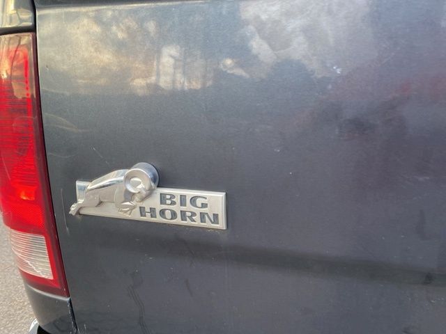 2016 Ram 1500 Big Horn Raleigh NC