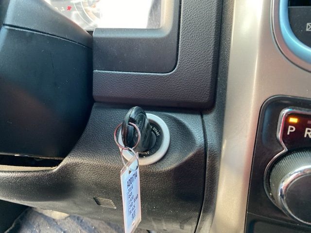 2016 Ram 1500 Big Horn Raleigh NC