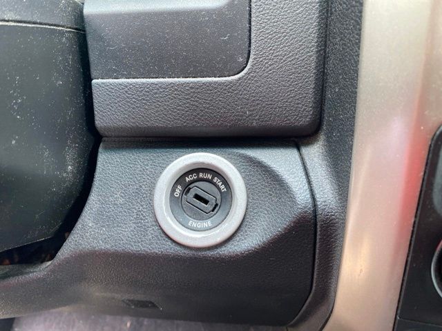 2016 Ram 1500 Big Horn Raleigh NC