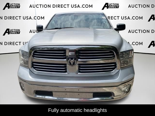 2016 Ram 1500 Big Horn Raleigh NC