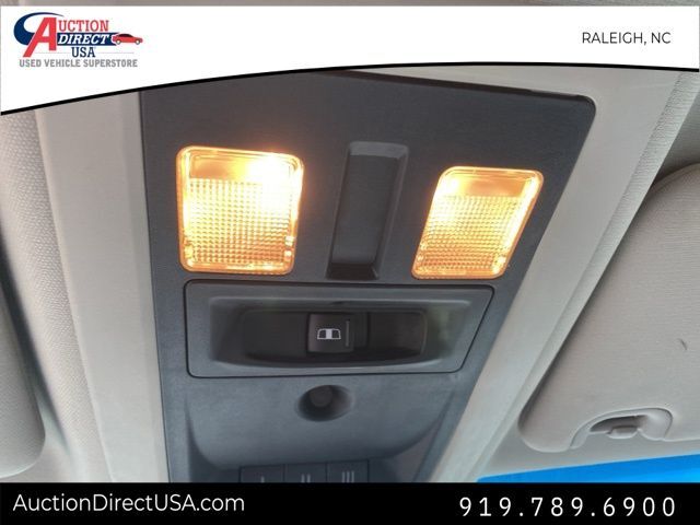 2016 Ram 1500 Big Horn Raleigh NC
