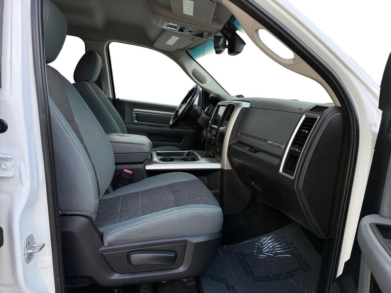 2016 Ram 1500 Big Horn Salt Lake City UT