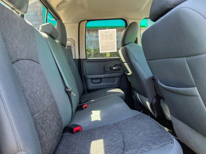 2016 Ram 1500 Big Horn Wilmington NC