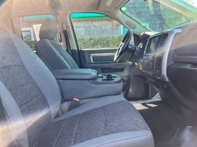 2016 Ram 1500 Big Horn Wilmington NC