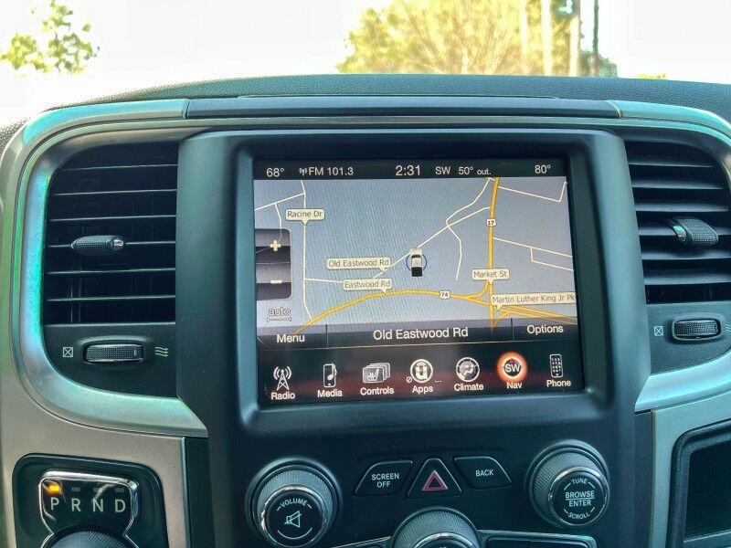 2016 Ram 1500 Big Horn Wilmington NC