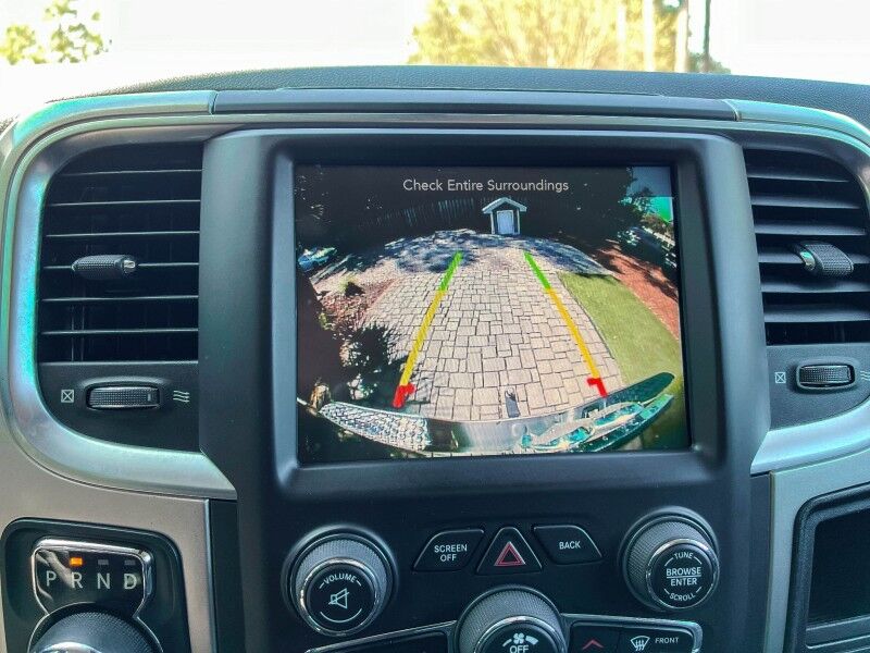 2016 Ram 1500 Big Horn Wilmington NC