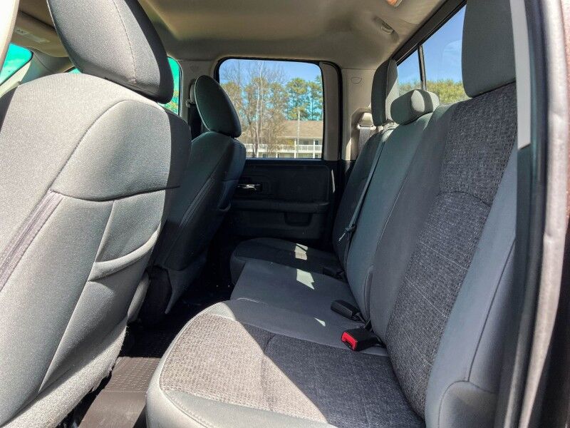 2016 Ram 1500 Big Horn Wilmington NC