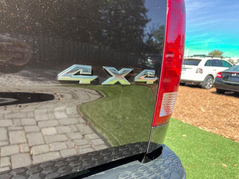 2016 Ram 1500 Big Horn Wilmington NC