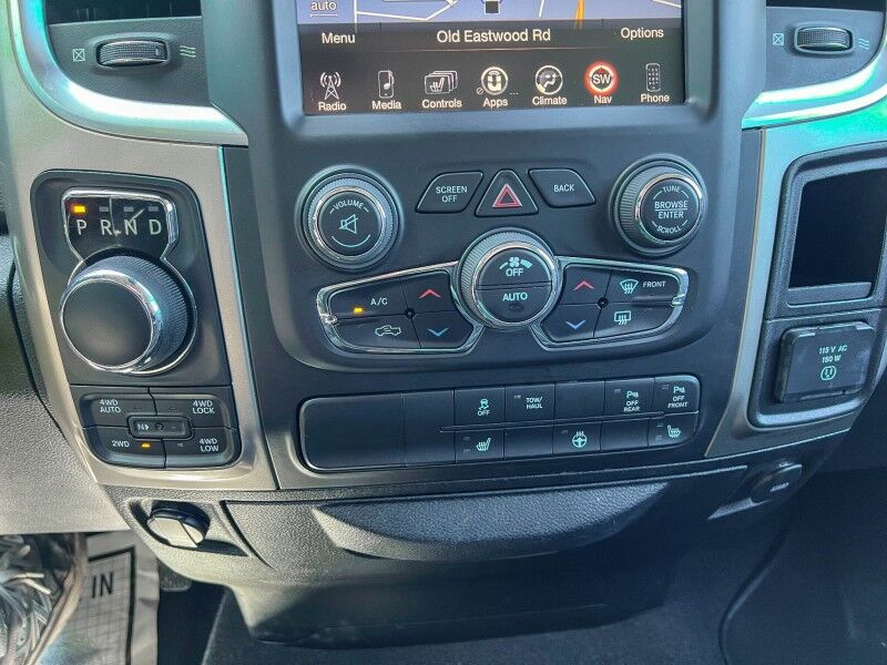 2016 Ram 1500 Big Horn Wilmington NC