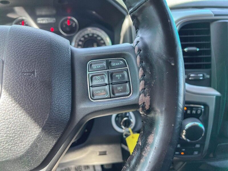 2016 Ram 1500 Big Horn Wilmington NC