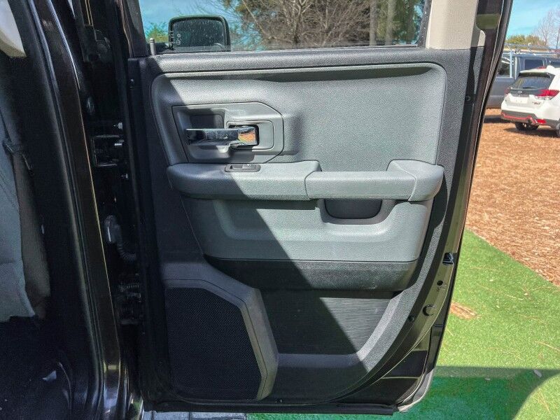 2016 Ram 1500 Big Horn Wilmington NC