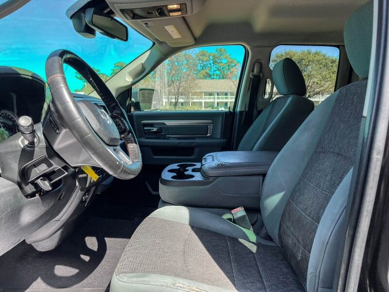 2016 Ram 1500 Big Horn Wilmington NC