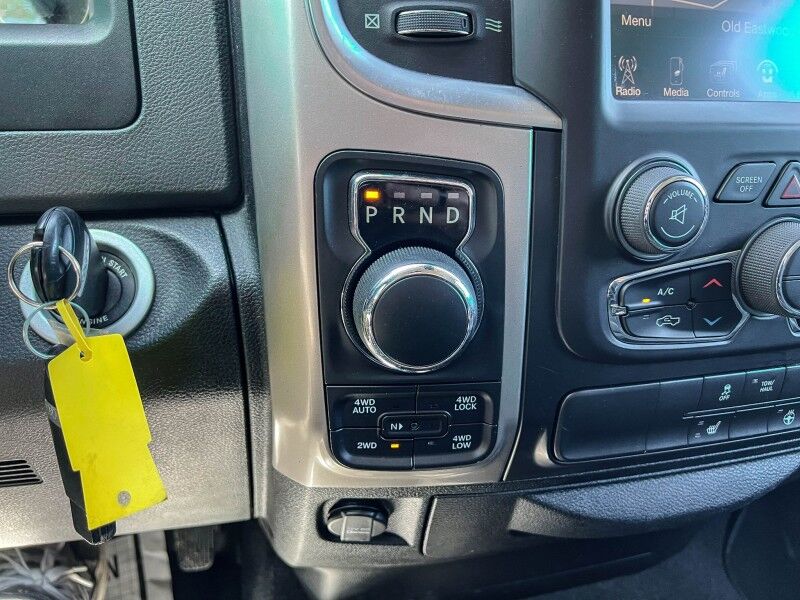 2016 Ram 1500 Big Horn Wilmington NC