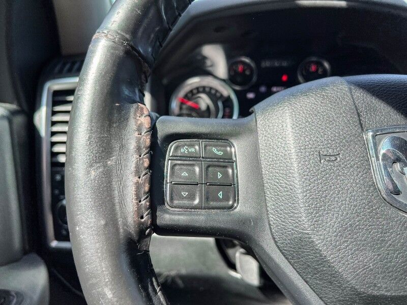 2016 Ram 1500 Big Horn Wilmington NC